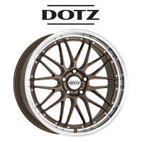 Dotz Alloy Wheels